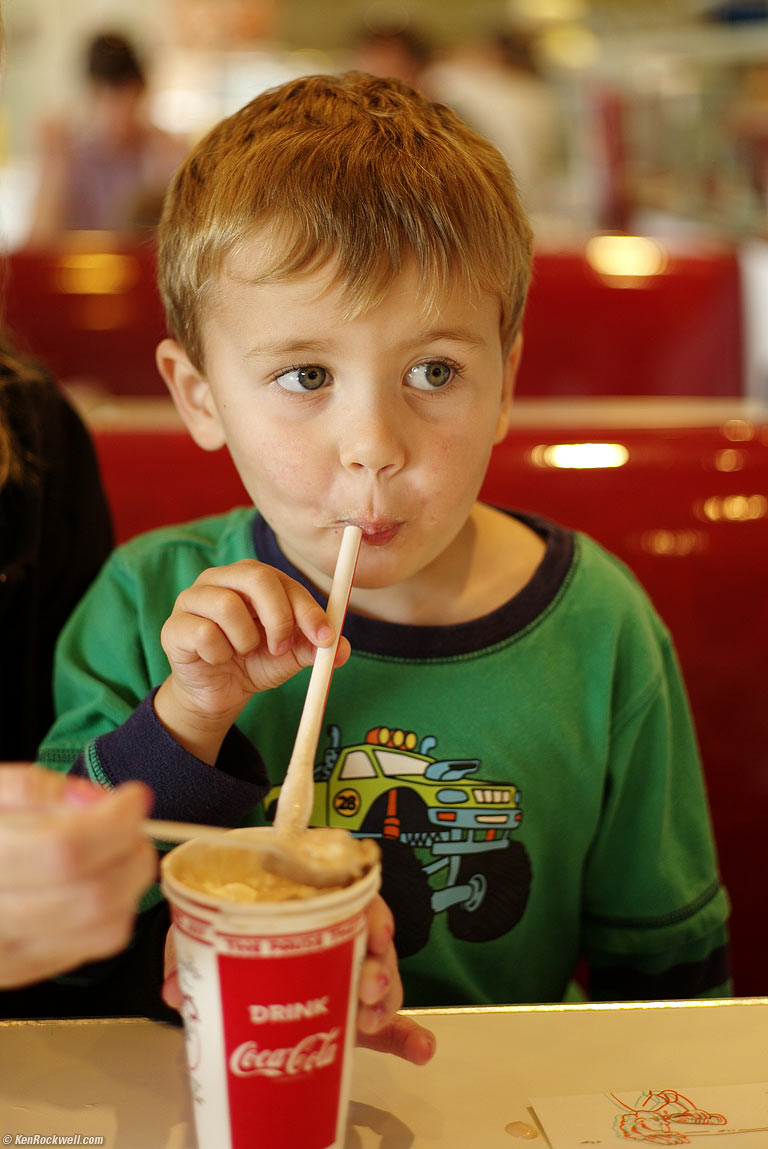 Milkshake