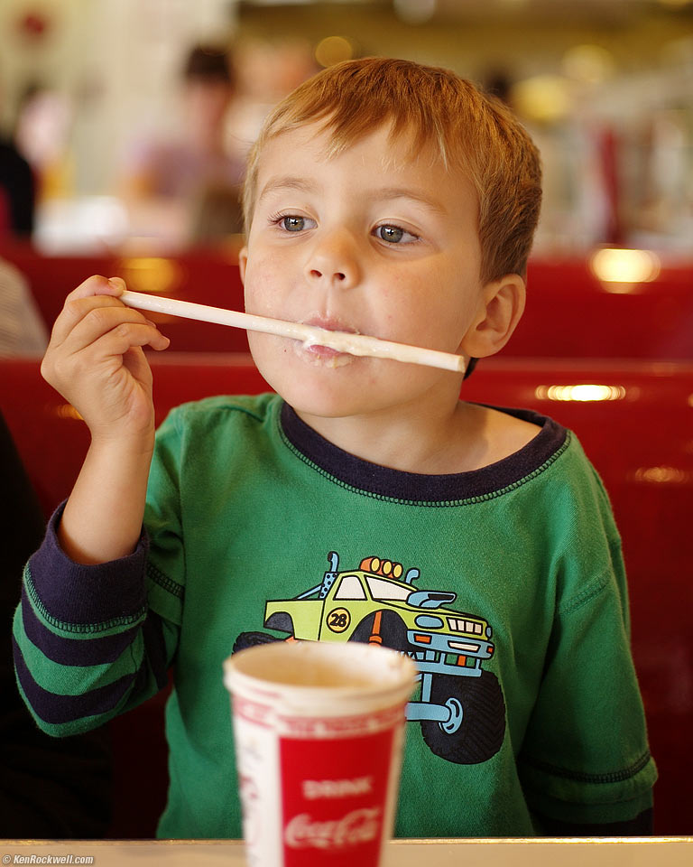 Straw