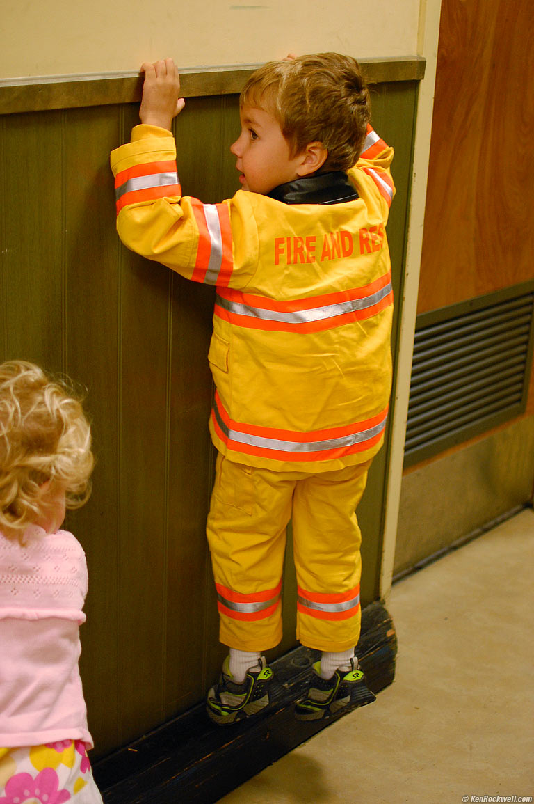 Ryan at Legoland