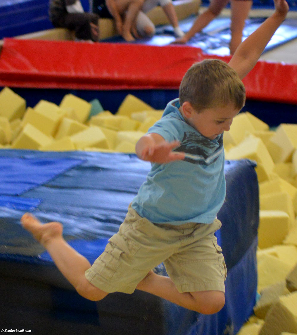 Ryan FLying