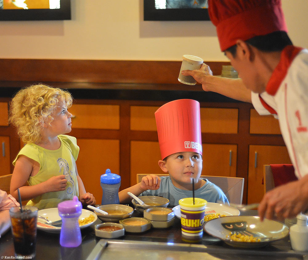 Benihana