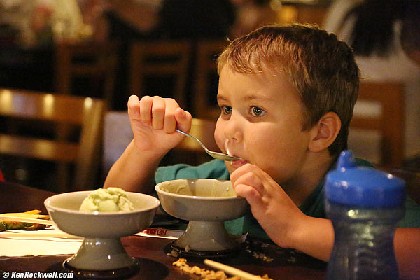 Ryan Benihana 27 Aug 2012 ISO 25,600