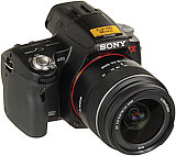 Sony A55