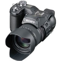 Sony DSC-F828