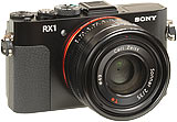 Sony RX1 Review