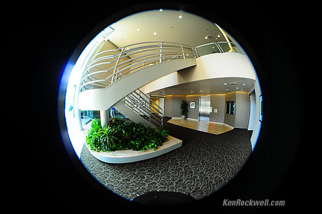 Lobby sunex 5.6mm