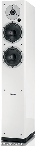 Dynaudio Xeo 3