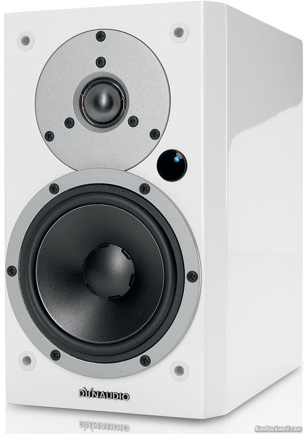 Dynaudio Xeo 3