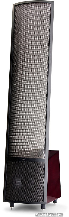 MartinLogan Montis