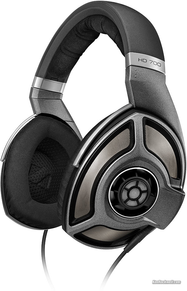 Sennheiser HD700