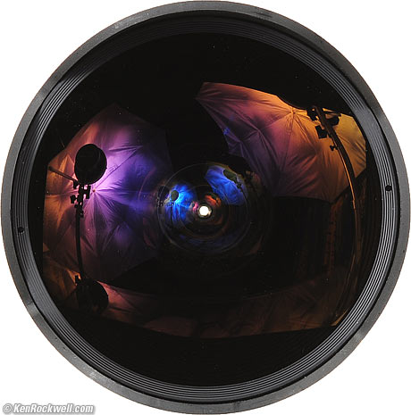 Pro-Optic 8mm f/3.5