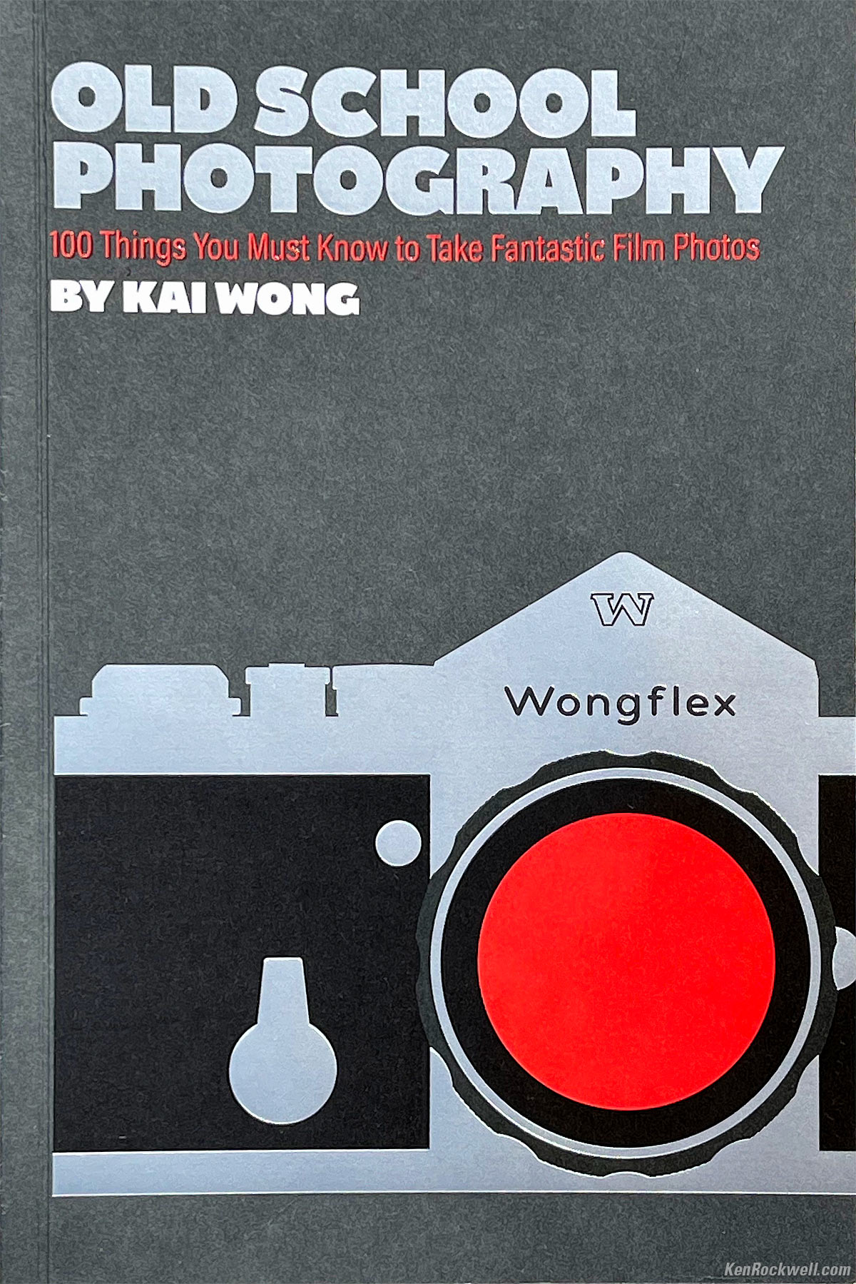 Wong Way Photography