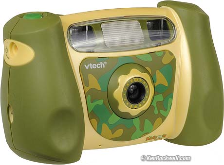 VTech Kidizoom