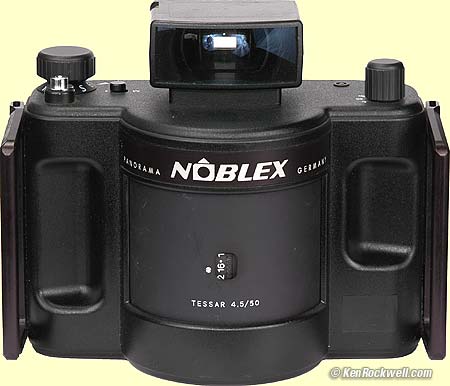 Noblex