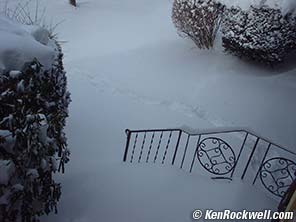2005 NY Blizzard