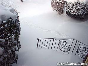 2005 NY Blizzard