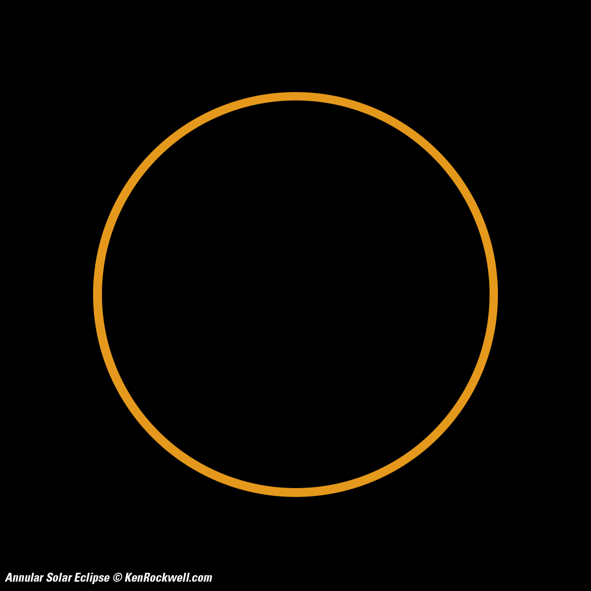 How to Photograph the Solar Eclipse