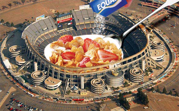 super cereal
