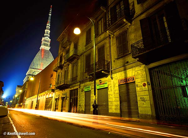 Torino Italia Torino Italy