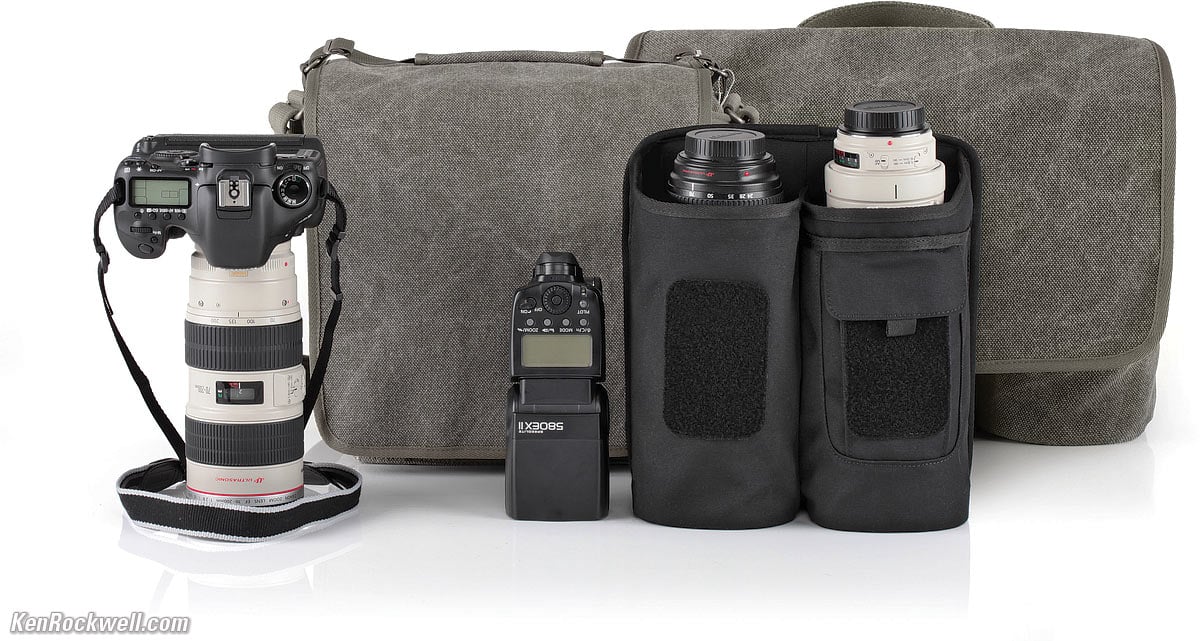 Think Tank Retrospective Review