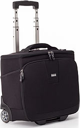 Think Tank Airport Navigator Review