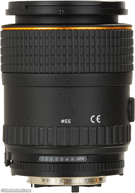 Tokina 100mm f/2.8 AF