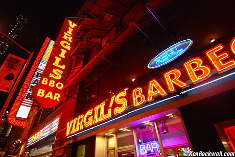 virgils bbq