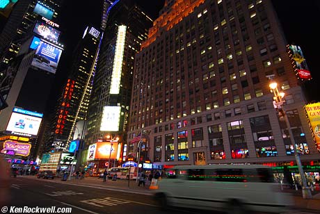 TImes Square