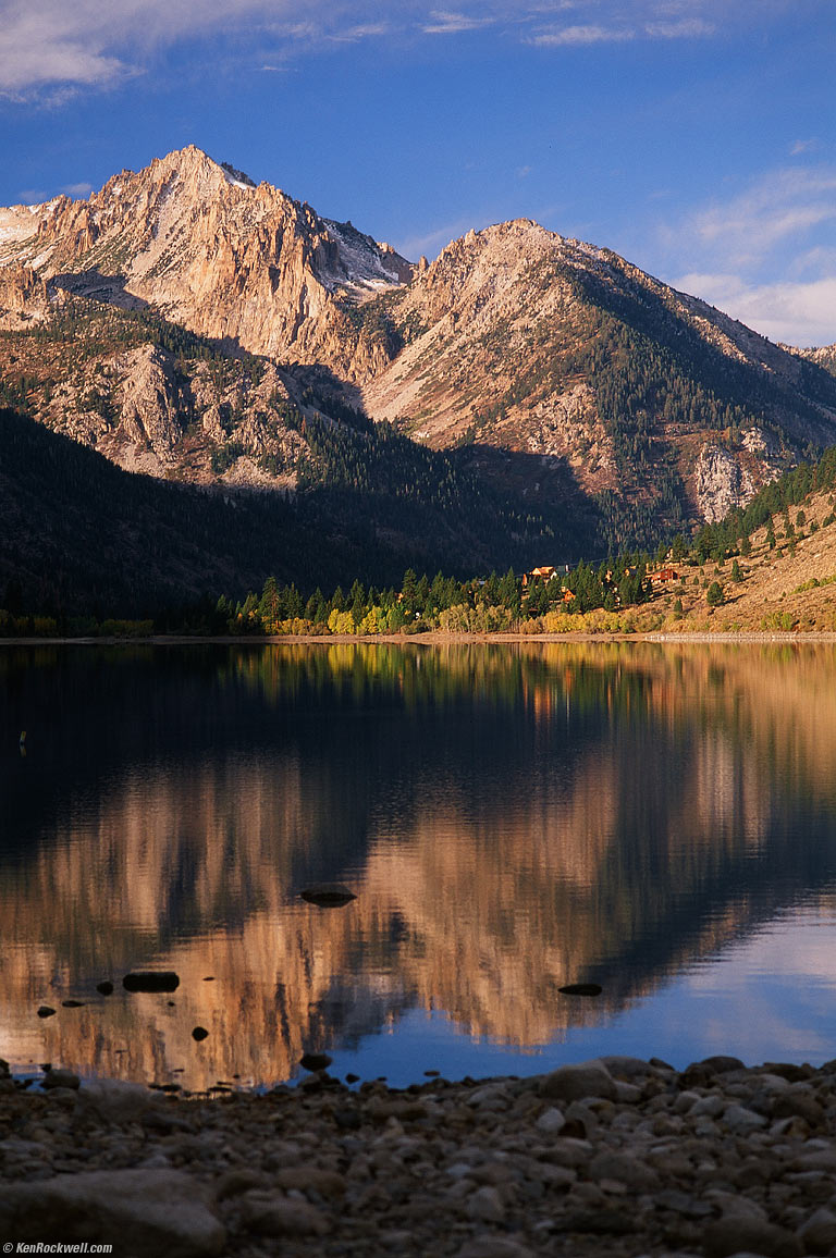Twin Lakes
