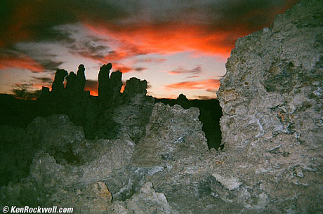 Mono Lake