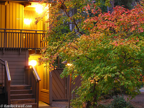 Yosemite Lodge