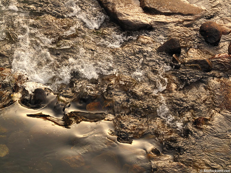 Running Water