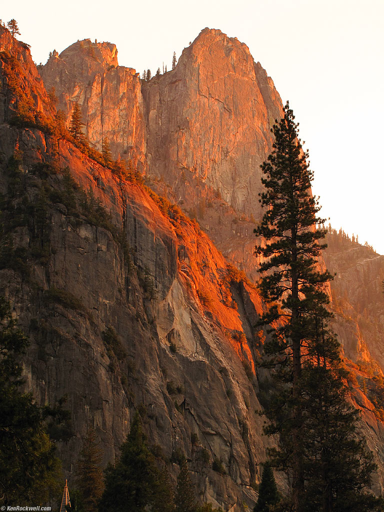 Firefall