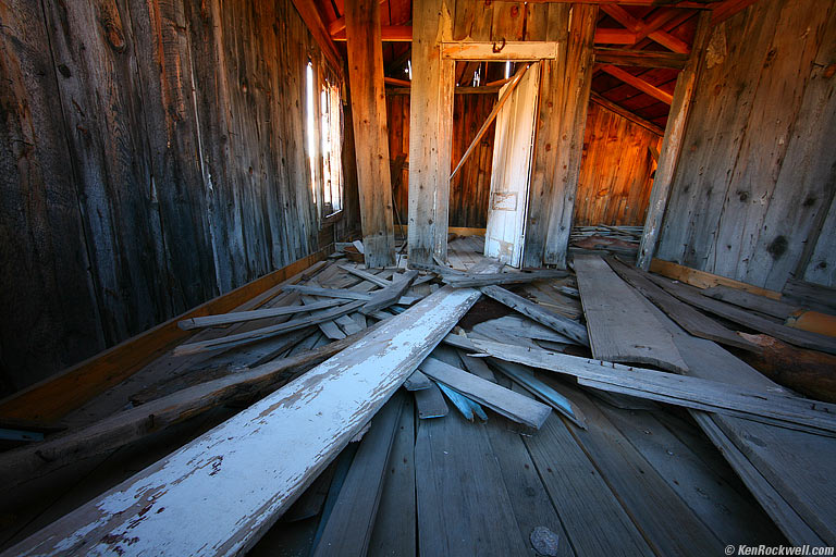 Bodie