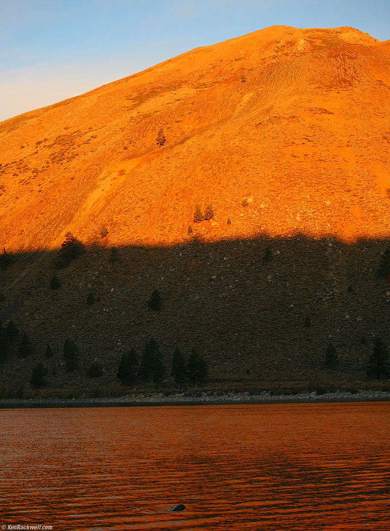 Twin Lakes