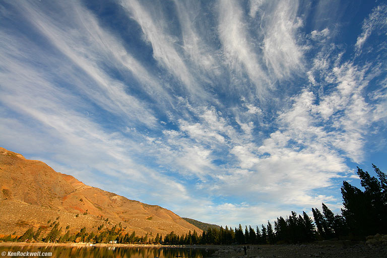 Twin Lakes