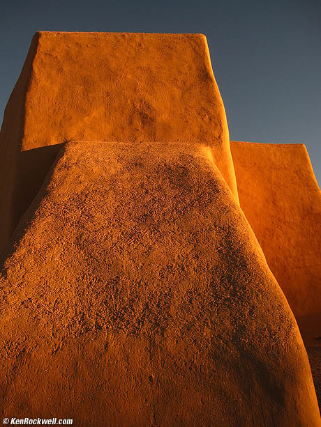 Rancho de Taos