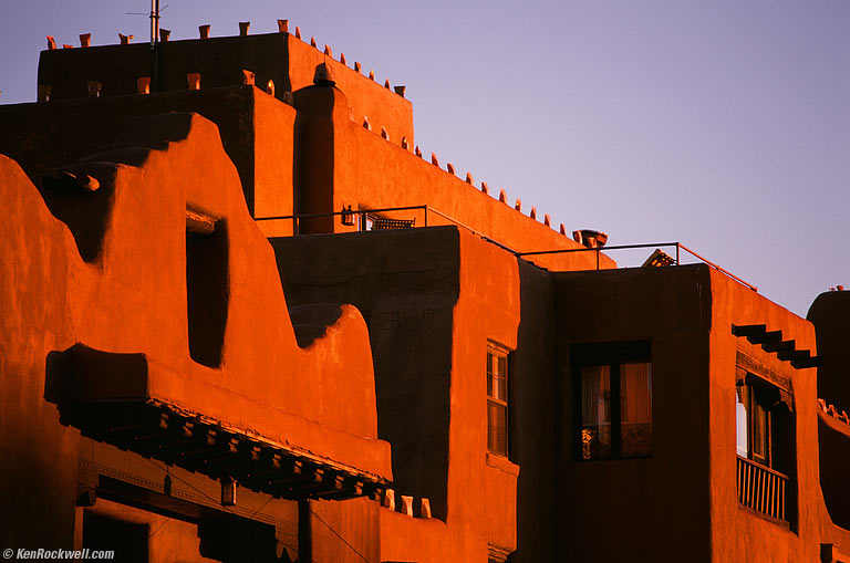 Santa Fe