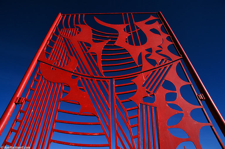 Sculpture