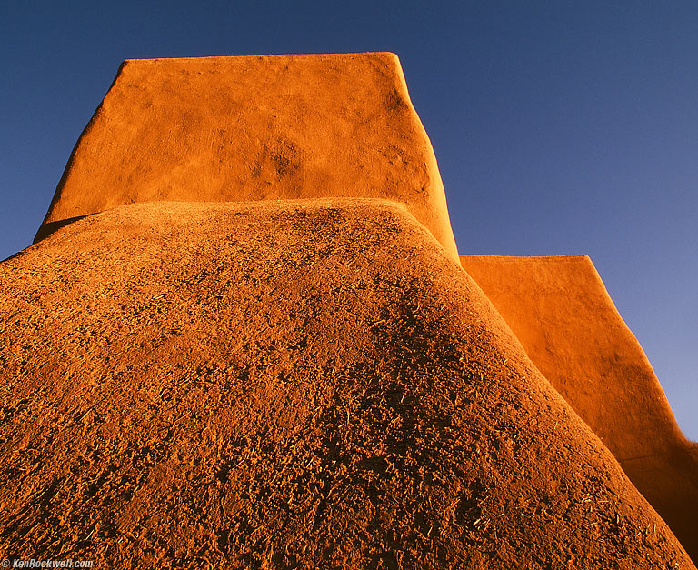 Rancho de Taos