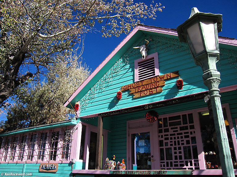Trading Post