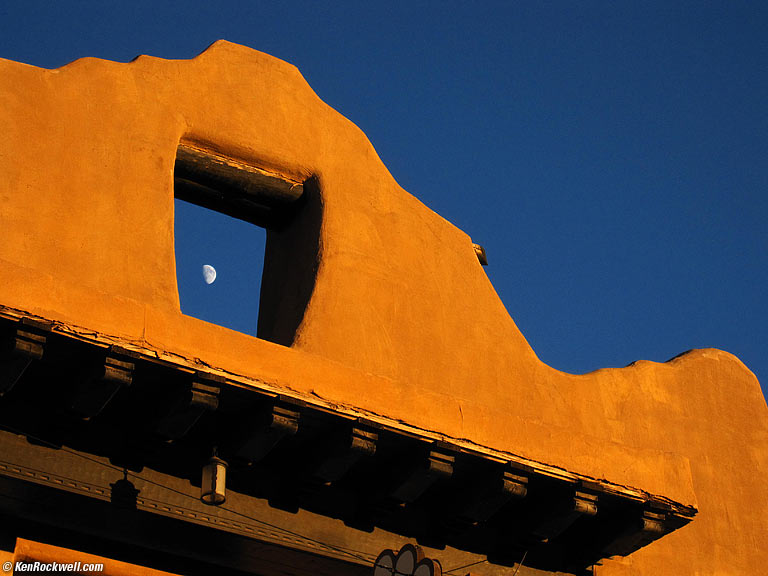 Moonrise