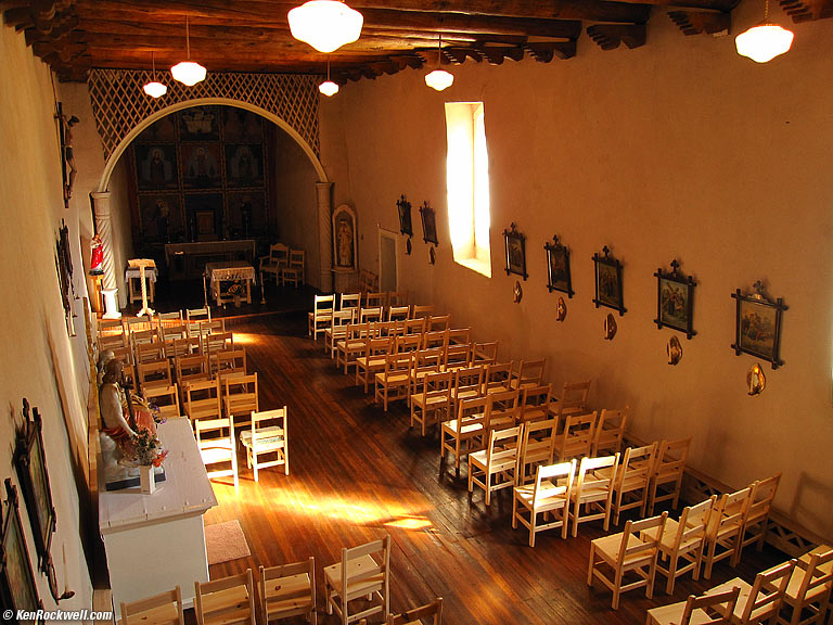Church