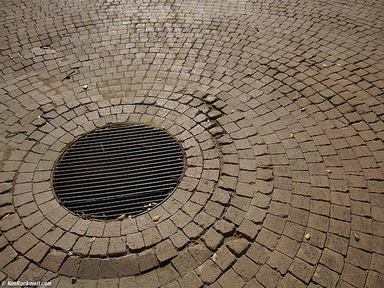 Pavers