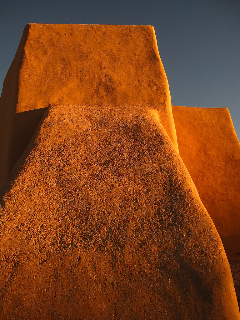 Rancho de Taos