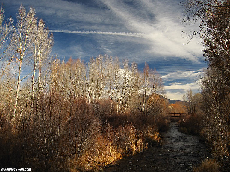 River