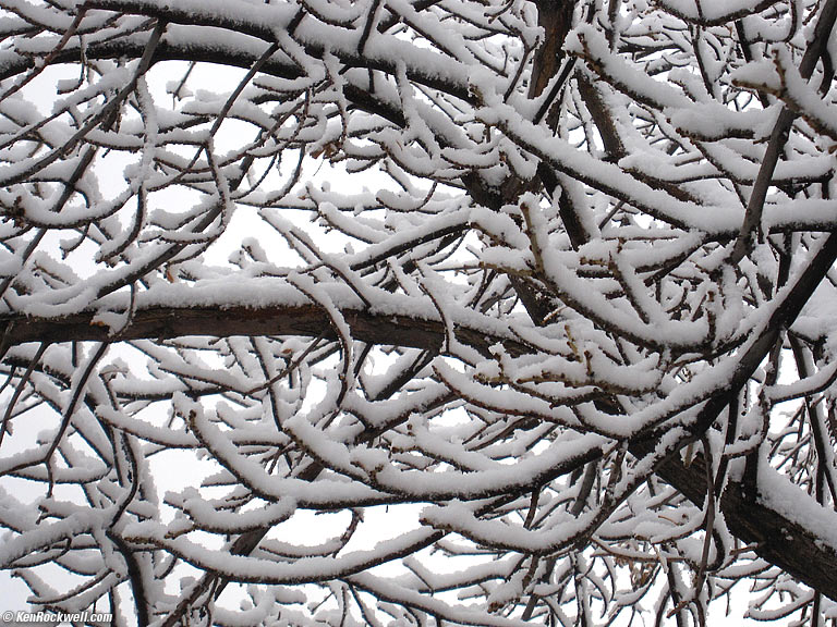 Snow