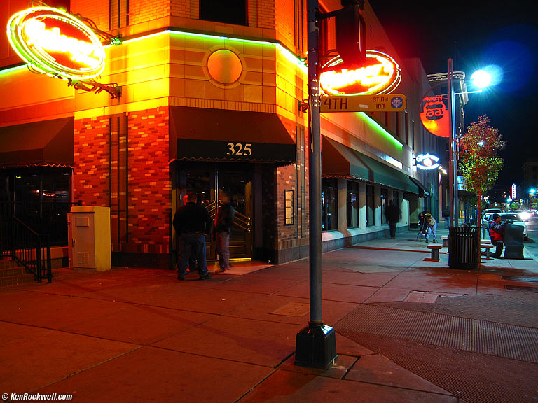 Albuquerque, New Mexico.