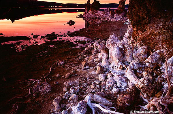 Mono Lake