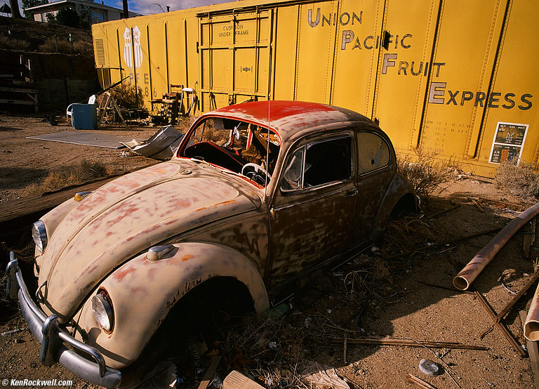 VW